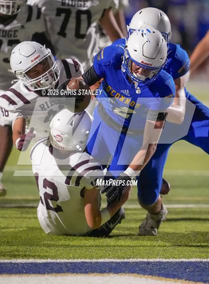 Thumbnail 3 in FR: Mountain Ridge @ O'Connor photogallery.