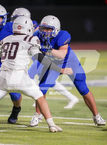 Thumbnail 1 in FR: Mountain Ridge @ O'Connor photogallery.