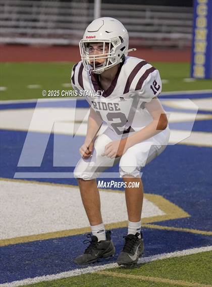 Thumbnail 2 in FR: Mountain Ridge @ O'Connor photogallery.