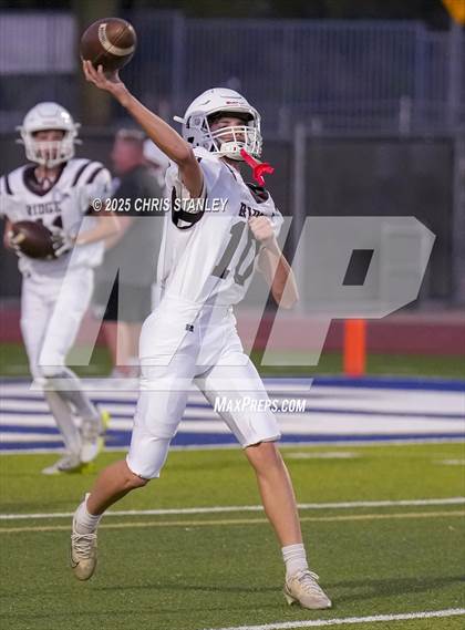 Thumbnail 3 in FR: Mountain Ridge @ O'Connor photogallery.