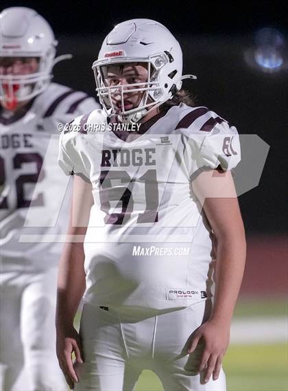 Thumbnail 1 in FR: Mountain Ridge @ O'Connor photogallery.