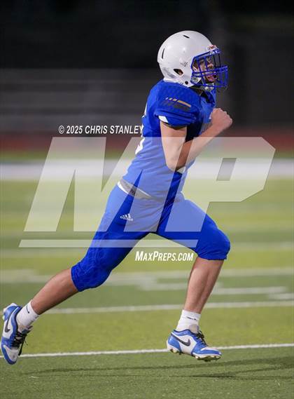 Thumbnail 3 in FR: Mountain Ridge @ O'Connor photogallery.