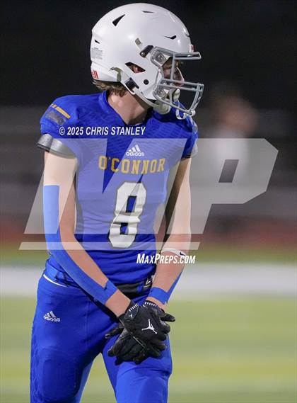 Thumbnail 2 in FR: Mountain Ridge @ O'Connor photogallery.