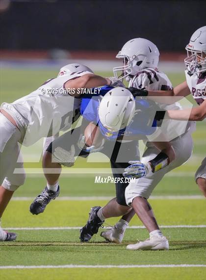 Thumbnail 1 in FR: Mountain Ridge @ O'Connor photogallery.