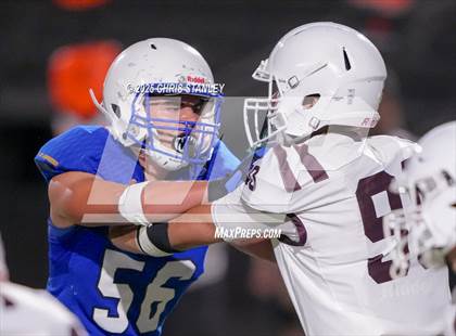 Thumbnail 2 in FR: Mountain Ridge @ O'Connor photogallery.