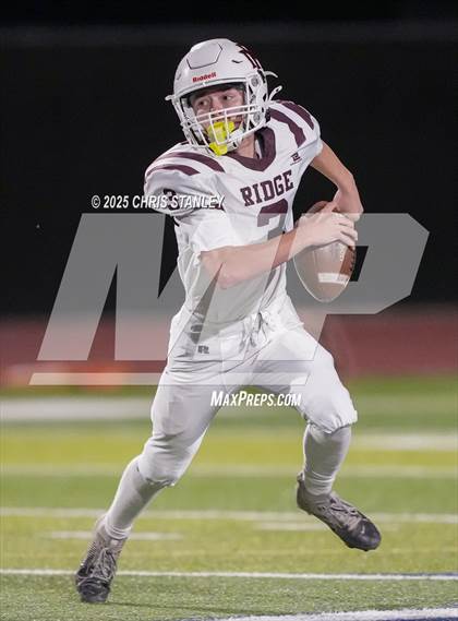 Thumbnail 2 in FR: Mountain Ridge @ O'Connor photogallery.