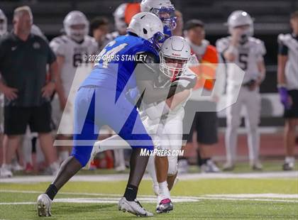 Thumbnail 1 in FR: Mountain Ridge @ O'Connor photogallery.