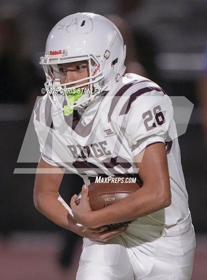 Thumbnail 3 in FR: Mountain Ridge @ O'Connor photogallery.