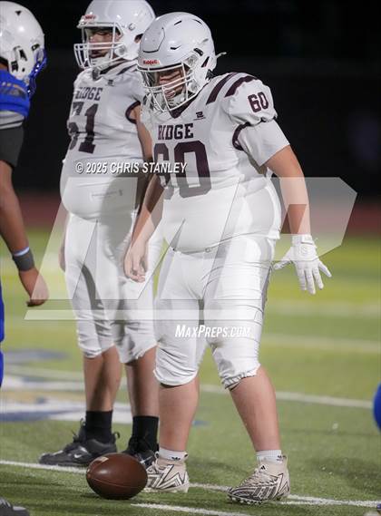 Thumbnail 2 in FR: Mountain Ridge @ O'Connor photogallery.