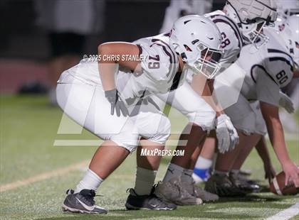 Thumbnail 3 in FR: Mountain Ridge @ O'Connor photogallery.