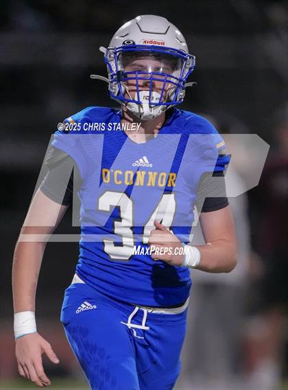 Thumbnail 2 in FR: Mountain Ridge @ O'Connor photogallery.