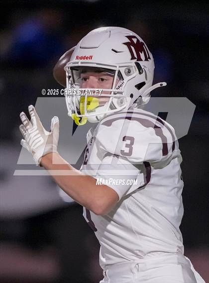 Thumbnail 2 in FR: Mountain Ridge @ O'Connor photogallery.