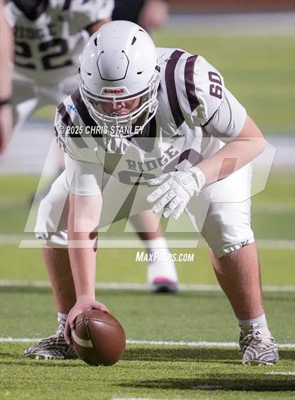 Thumbnail 2 in FR: Mountain Ridge @ O'Connor photogallery.