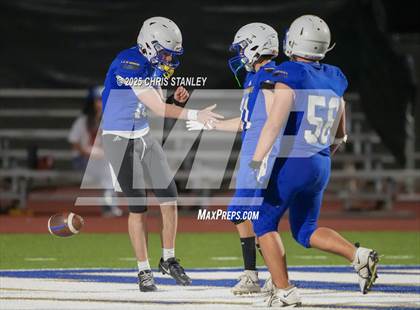 Thumbnail 2 in FR: Mountain Ridge @ O'Connor photogallery.