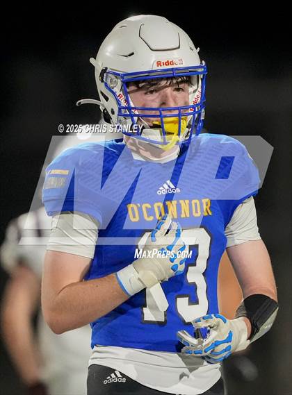 Thumbnail 1 in FR: Mountain Ridge @ O'Connor photogallery.