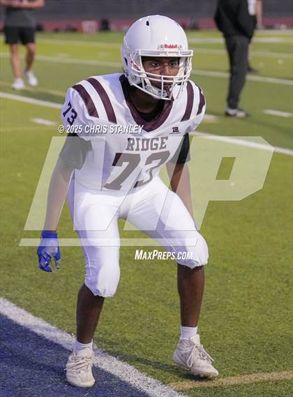 Thumbnail 1 in FR: Mountain Ridge @ O'Connor photogallery.