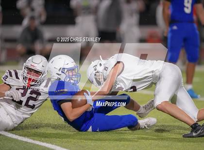 Thumbnail 2 in FR: Mountain Ridge @ O'Connor photogallery.