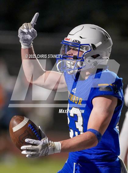 Thumbnail 2 in FR: Mountain Ridge @ O'Connor photogallery.