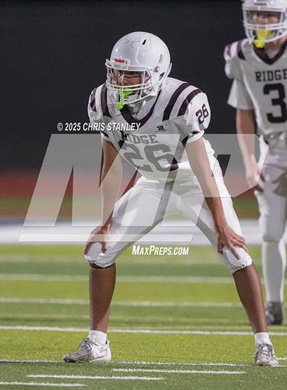 Thumbnail 3 in FR: Mountain Ridge @ O'Connor photogallery.