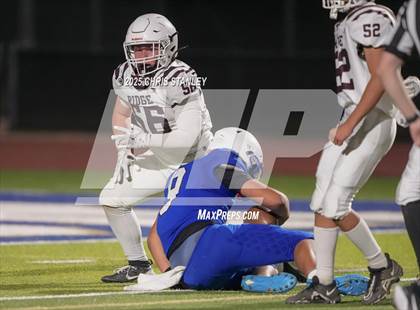 Thumbnail 3 in FR: Mountain Ridge @ O'Connor photogallery.