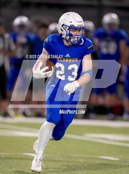 Thumbnail 3 in FR: Mountain Ridge @ O'Connor photogallery.