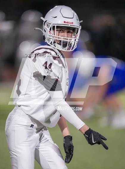 Thumbnail 1 in FR: Mountain Ridge @ O'Connor photogallery.