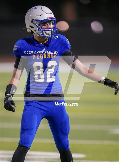 Thumbnail 3 in FR: Mountain Ridge @ O'Connor photogallery.