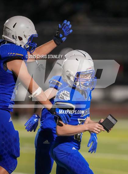 Thumbnail 2 in FR: Mountain Ridge @ O'Connor photogallery.