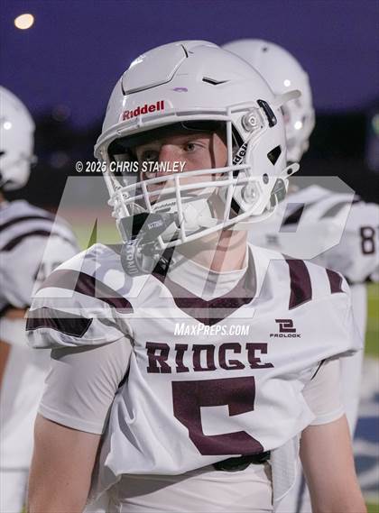 Thumbnail 1 in FR: Mountain Ridge @ O'Connor photogallery.