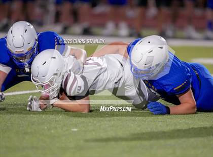 Thumbnail 3 in FR: Mountain Ridge @ O'Connor photogallery.