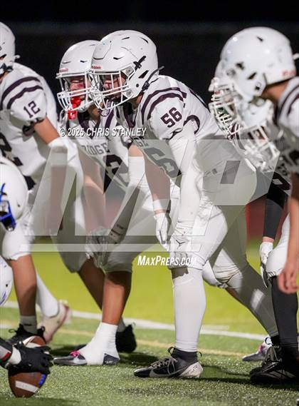 Thumbnail 3 in FR: Mountain Ridge @ O'Connor photogallery.