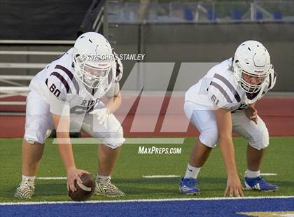 Thumbnail 3 in FR: Mountain Ridge @ O'Connor photogallery.