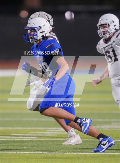 Thumbnail 1 in FR: Mountain Ridge @ O'Connor photogallery.