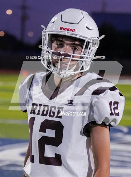 Thumbnail 3 in FR: Mountain Ridge @ O'Connor photogallery.