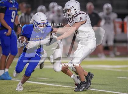 Thumbnail 1 in FR: Mountain Ridge @ O'Connor photogallery.