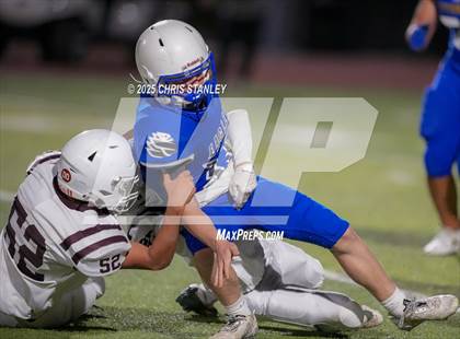 Thumbnail 2 in FR: Mountain Ridge @ O'Connor photogallery.