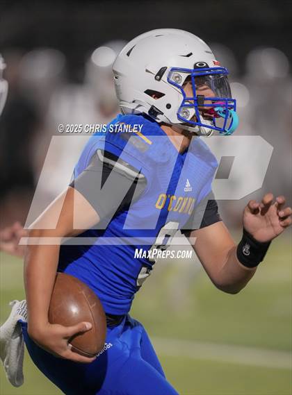 Thumbnail 2 in FR: Mountain Ridge @ O'Connor photogallery.