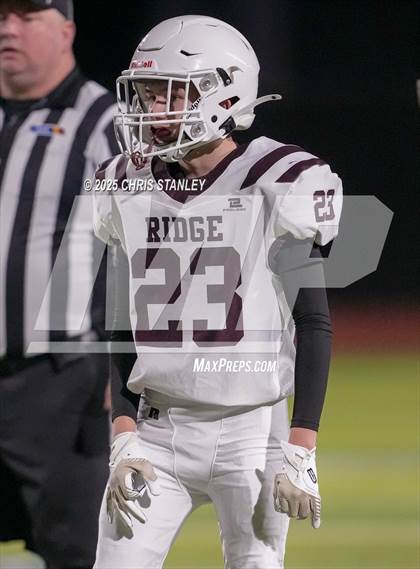 Thumbnail 3 in FR: Mountain Ridge @ O'Connor photogallery.