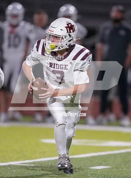 Thumbnail 1 in FR: Mountain Ridge @ O'Connor photogallery.