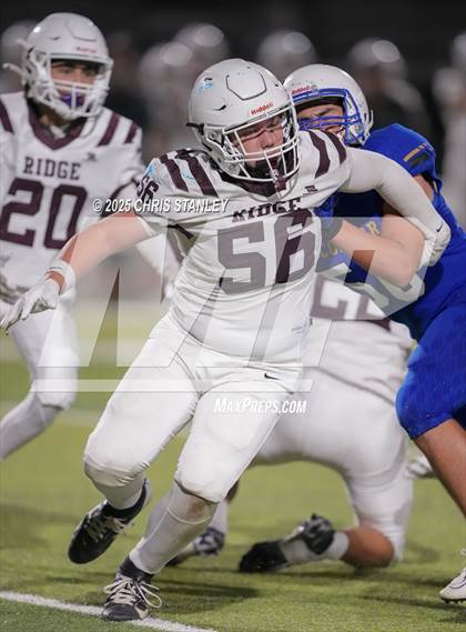 Thumbnail 1 in FR: Mountain Ridge @ O'Connor photogallery.