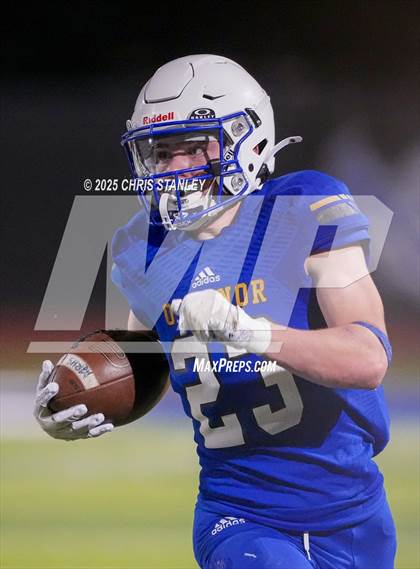 Thumbnail 3 in FR: Mountain Ridge @ O'Connor photogallery.