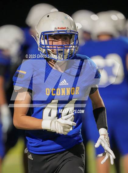 Thumbnail 1 in FR: Mountain Ridge @ O'Connor photogallery.