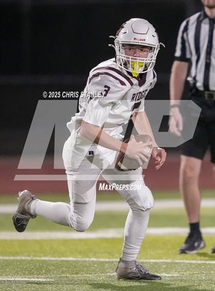 Thumbnail 1 in FR: Mountain Ridge @ O'Connor photogallery.