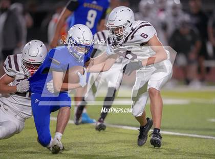 Thumbnail 3 in FR: Mountain Ridge @ O'Connor photogallery.