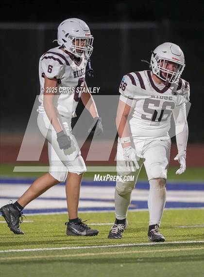 Thumbnail 2 in FR: Mountain Ridge @ O'Connor photogallery.