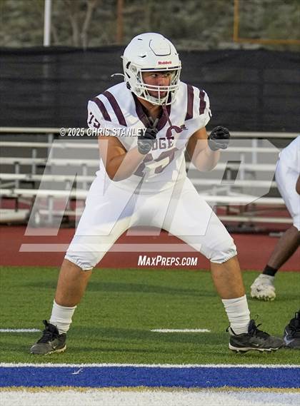 Thumbnail 2 in FR: Mountain Ridge @ O'Connor photogallery.