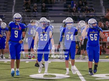 Thumbnail 2 in FR: Mountain Ridge @ O'Connor photogallery.