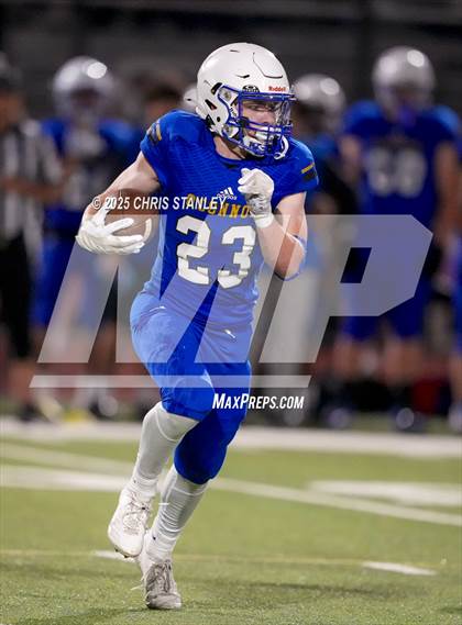 Thumbnail 2 in FR: Mountain Ridge @ O'Connor photogallery.