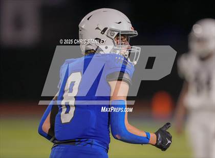 Thumbnail 3 in FR: Mountain Ridge @ O'Connor photogallery.