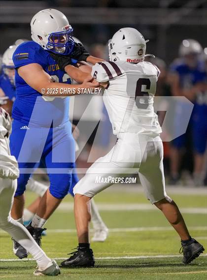 Thumbnail 1 in FR: Mountain Ridge @ O'Connor photogallery.